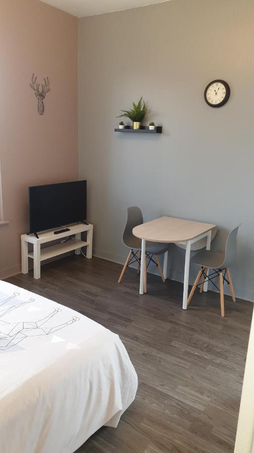 Linotin Centre Ville Compiègne Kültér fotó