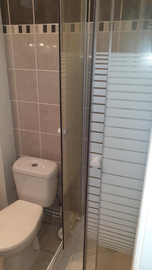 Linotin Centre Ville Compiègne Kültér fotó